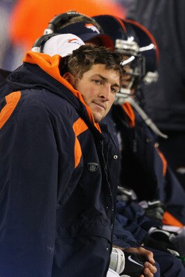 Tim Tebow won some games, but experts still don't know how