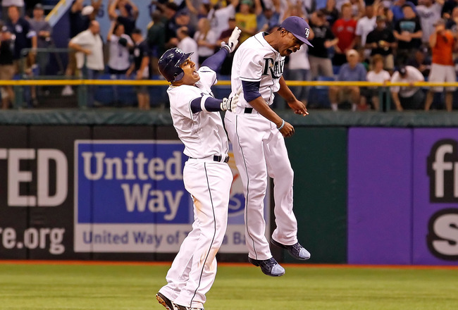 Tampa Bay Rays: What We've Learned from the First Week