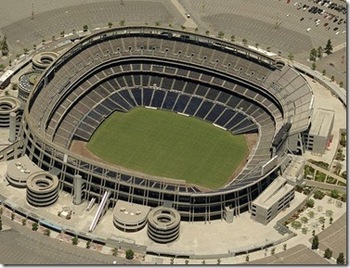 Birds  View on Qualcomm Stadium Birds Eye View1 Display Image