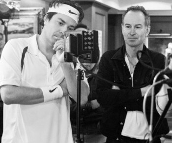 I bet Jimmy Fallon is a little nervous [Img via Twitter]