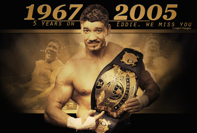 In Memory: Professional Wrestlers Who Died Under 40 | Bleacher Report