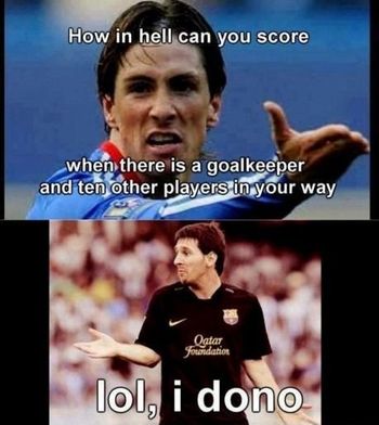 Ronaldo Memes on Fernando Torres  Chelsea Striker S 15 Funniest Memes   Bleacher Report