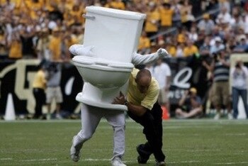 Funniest Streakers in Sports