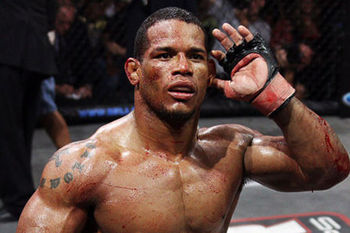 5 Fights We'd Love for Hector Lombard in His UFC Debut