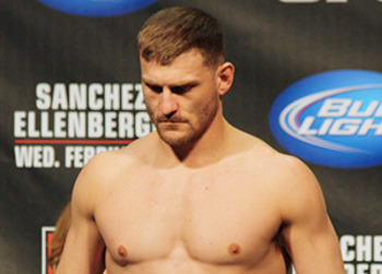 Stipe Miocic