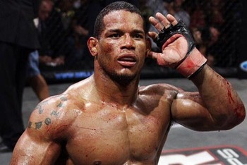 Hector Lombard display image