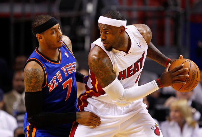 New York Knicks | 2012-2013 | La Hora de Melo 143608572_crop_650x440