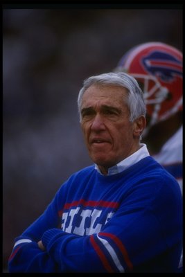 Marv Levy