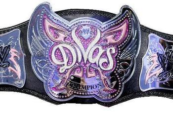 divas title