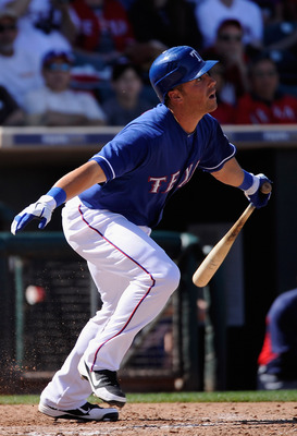 Mike Olt