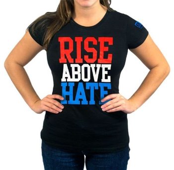 ,,ْ~خخق الله عقلـ،ن ملككت تففكييرهـ,.ْ~" - صفحة 6 WWE-John-Cena-Rise-Above-Hate-Womens-Authentic-T-Shirt_display_image