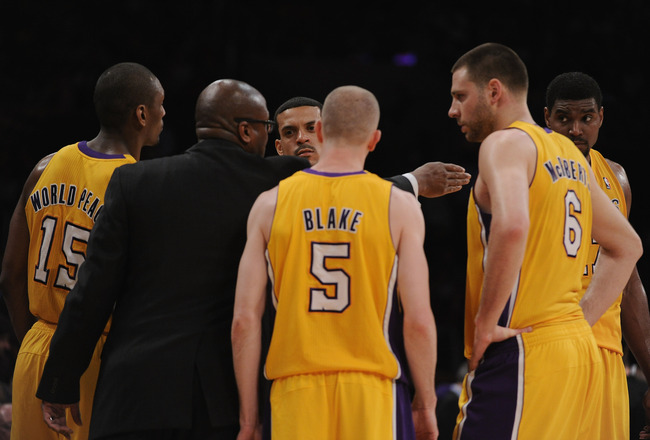 Predicting How Far Lakers Will Advance 