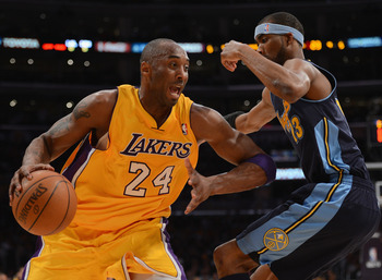 Biggest Issues for Lakers Moving Forward