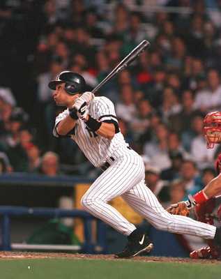 Brien Taylor Yankees