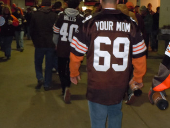 Funniest customized jerseys ever - Page 4 - Sports In General - Chris  Creamer's Sports Logos Community - CCSLC - SportsLogos.Net Forums