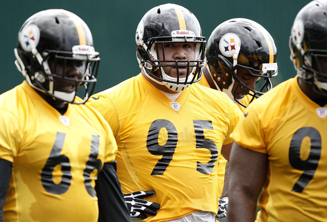 A Closer Look at the Steelers New Recruits - Part IV – Alameda Ta'amu (Xtreme Commentary) 143822126_crop_650x440