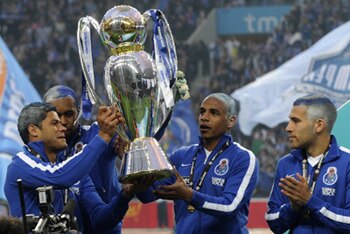 Power Ranking Europe's Top 25 Clubs