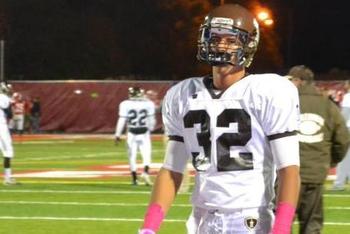 Pros and Cons of Michigan vs. USC for Nation's Top RB 