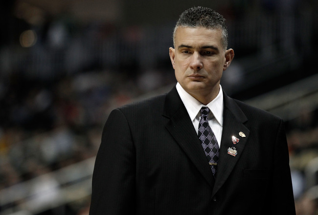 Frank Martin and College Basketball's New Coaching Hires Ranked