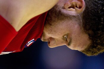 Biggest Crybabies in the NBA Today