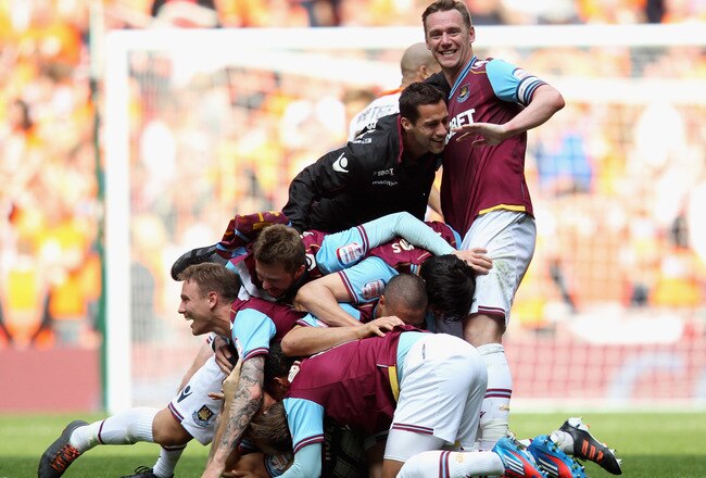 Bold Predictions for West Ham's Return to the Premier League