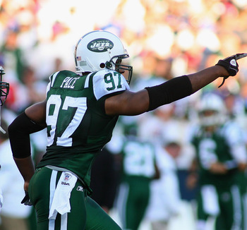 Pace was once the Jets' best pass-rushers. Now he's a shell of his former self.