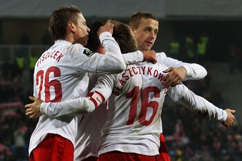 Weekend International Friendlies Wrap-Up