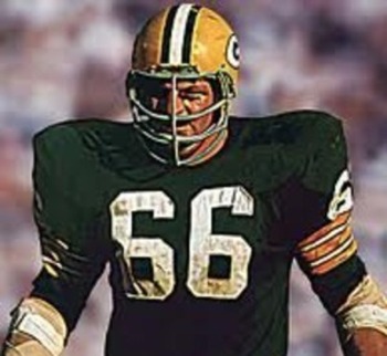 The 10 Most Intimidating Linebackers In Nfl History