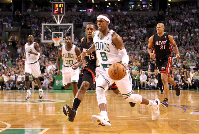 celtic vs heat