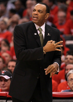 Despite spending years in the league, Lionel Hollins has completed just three full seasons as a head coach.