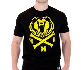 wwe big show shirt