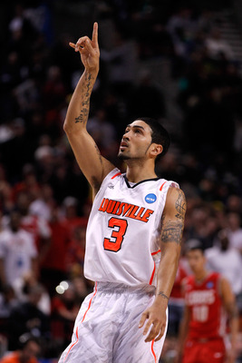 Peyton Siva