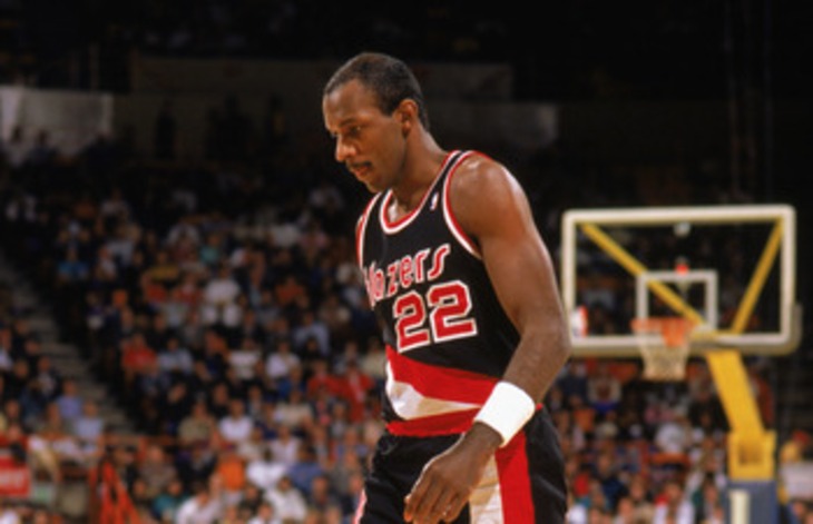 clyde