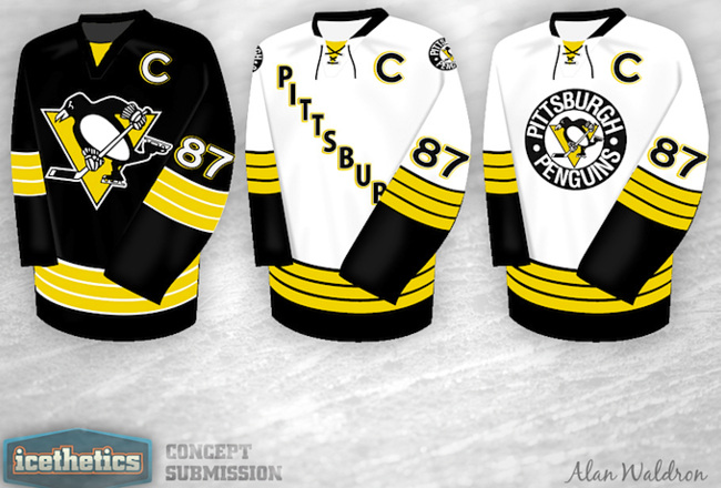 pittsburgh penguins alternate jersey 2015
