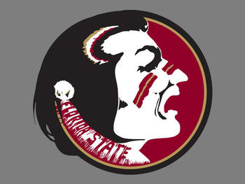 fsu seminoles logo