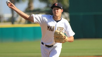 Courtesy of MiLB.com