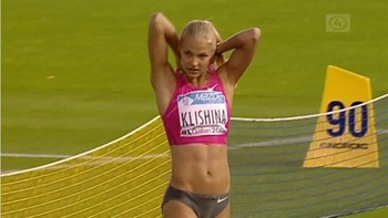 Favourite Olympic Girl 1DaryaKlishina-Daryaklishina_display_image