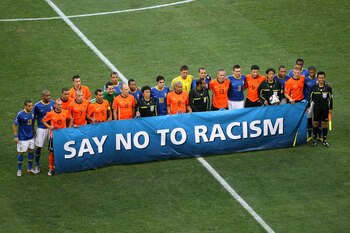 The message hasn't taken hold.