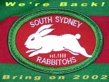 Souths Logo