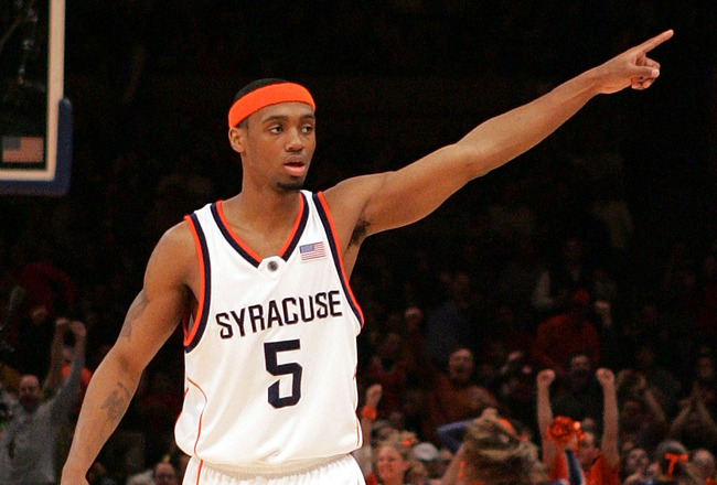 Syracuse Basketball: The 10 Most Underrated Players in Syracuse History