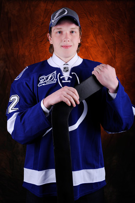 Nick Vasilevski