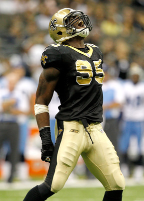 Saints Nation: With Romeus Out, Martez Wilson Will Get Every Shot to Showcase his Stuff