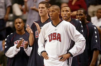 2004 usa basketball team