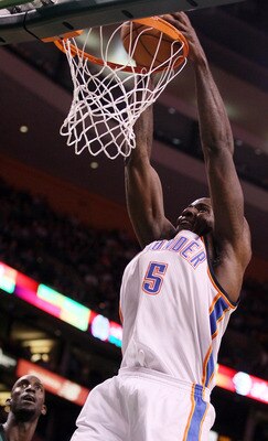 Perkins has never been an offensive star.