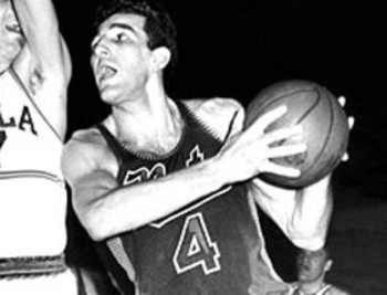 Dolph Schayes