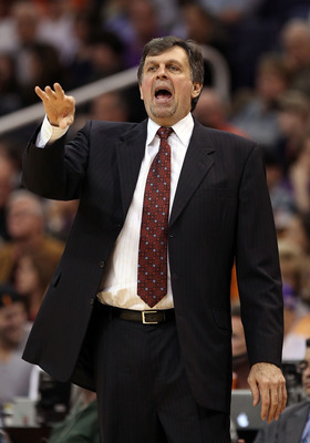 The Houston Rockets cannot make Kevin McHale the next Stan Van Gundy.