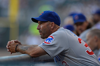 Dale Sveum was a mainstay in Milwaukee's dugout for over half a decade.