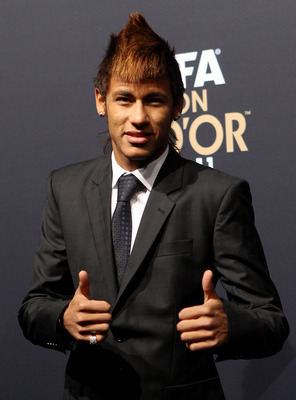 Neymar: coming soon?