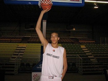 Rudy Gobert