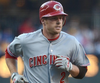 Zack Cozart